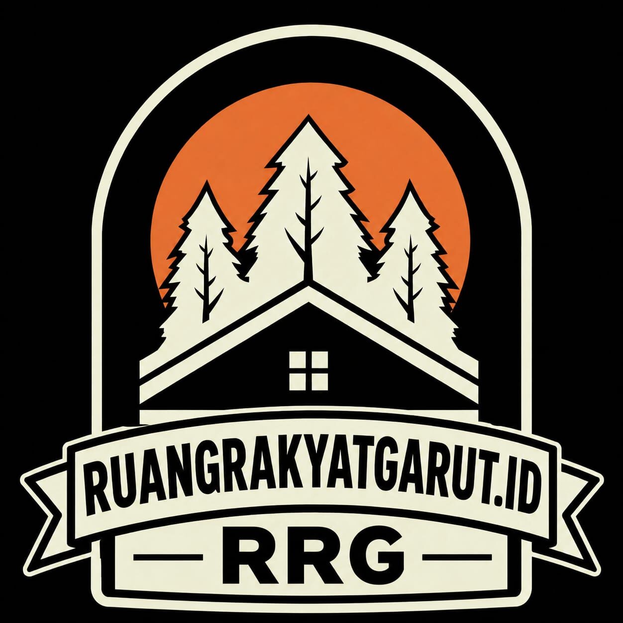 RUANG RAKYAT GARUT