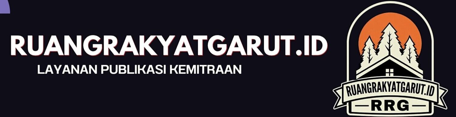 RUANG RAKYAT GARUT